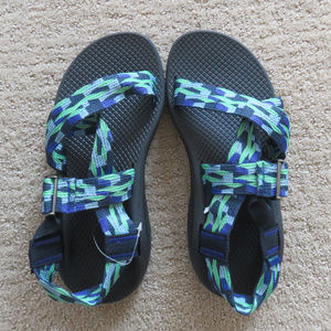 New CHACO Cloud Sports sandals size 7